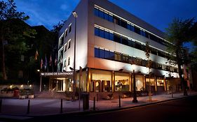 NH Ciudad de Santander